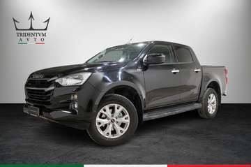 1.9 td crew N60BB 4x4