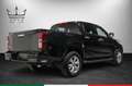 Isuzu D-Max 1.9 td crew N60BB 4x4 Noir - thumbnail 4