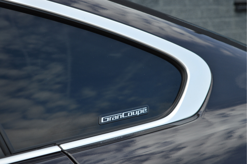 BMW 430 4-serie Gran Coupé 430i Centennial High Executive — photo 22