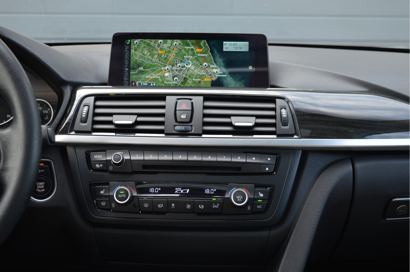 BMW 430 4-serie Gran Coupé 430i Centennial High Executive — photo 24