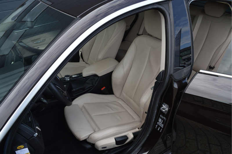 BMW 430 4-serie Gran Coupé 430i Centennial High Executive — photo 9