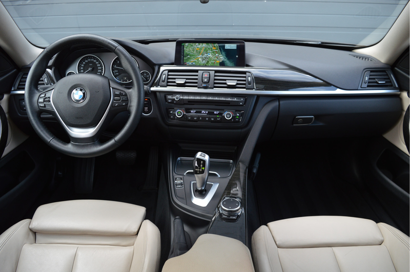 BMW 430 4-serie Gran Coupé 430i Centennial High Executive — photo 7