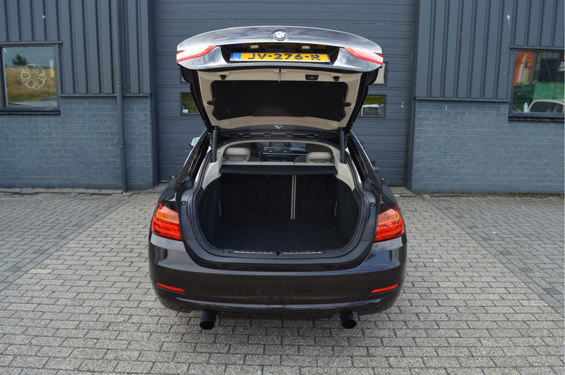 BMW 430 4-serie Gran Coupé 430i Centennial High Executive — photo 12