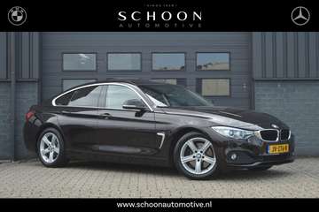 4-serie Gran Coupé 430i Centennial High Executive
