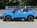 Nissan Micra Advance 52 kWh 150 PS Blau - thumbnail 3