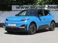 Nissan Micra Advance 52 kWh 150 PS Blau - thumbnail 1