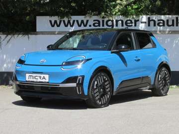 Advance 52 kWh 150 PS