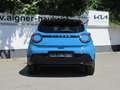 Nissan Micra Advance 52 kWh 150 PS Blau - thumbnail 4