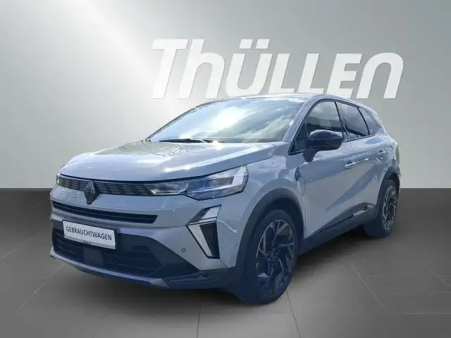 Renault Symbioz 1.6 E-Tech Hybrid 145 Esprit Alpine Navi