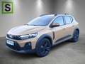 Dacia Sandero SANDERO PH2 Stepway Extreme TCe 110 Beige - thumbnail 2