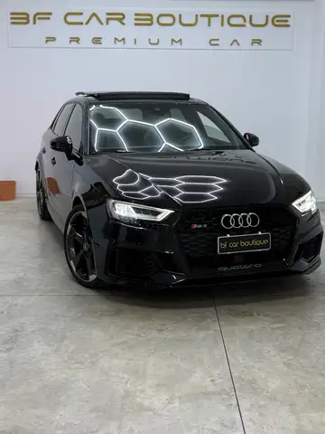 Audi RS3 RS3 Sportback 2.5 tfsi quattro s-tronic DAZA no Opf italiana unico proprietario