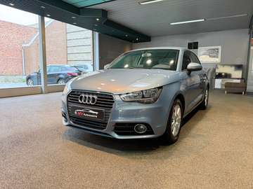 1.4TFSI Ambition * Navi * Clim auto * Très propre