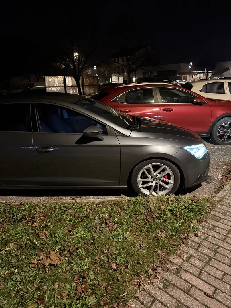 SEAT Leon 5p 1.6 tdi cr Style s&s 105cv - 2