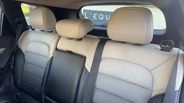 Renault Koleos view 9