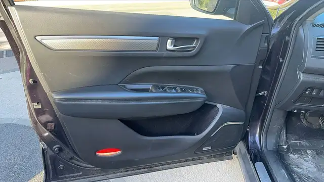 Renault Koleos view 7