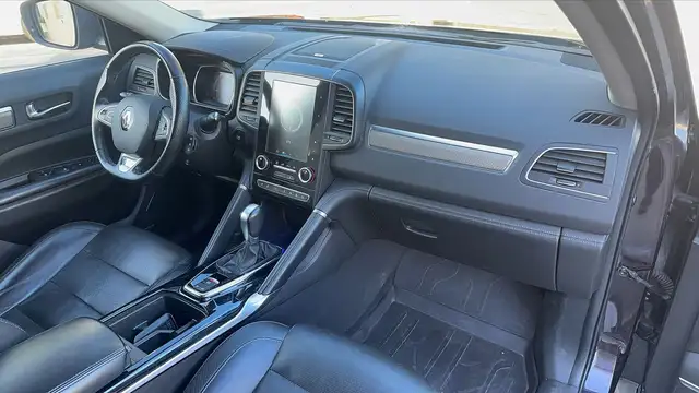 Renault Koleos view 10