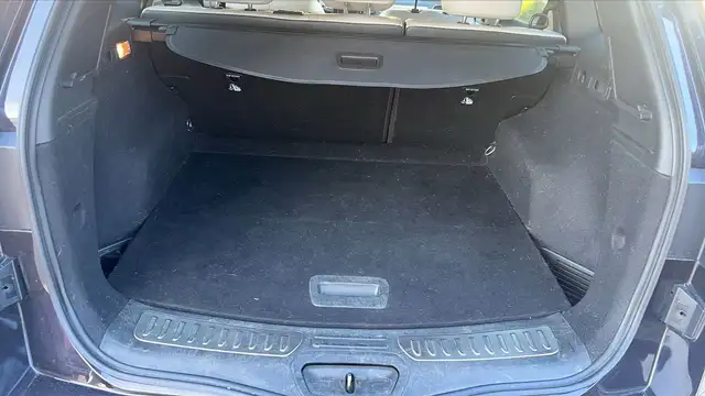 Renault Koleos view 14