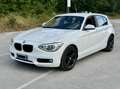 BMW 116 116d 5p perfetta neopatentati tagliandata bmw - thumbnail 1