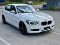 BMW 116 116d 5p perfetta neopatentati tagliandata bmw - thumbnail 3