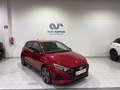 Hyundai i20 N LINE 1.2 MPI 79CV 5P Rot - thumbnail 1