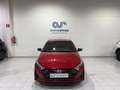 Hyundai i20 N LINE 1.2 MPI 79CV 5P Rot - thumbnail 2