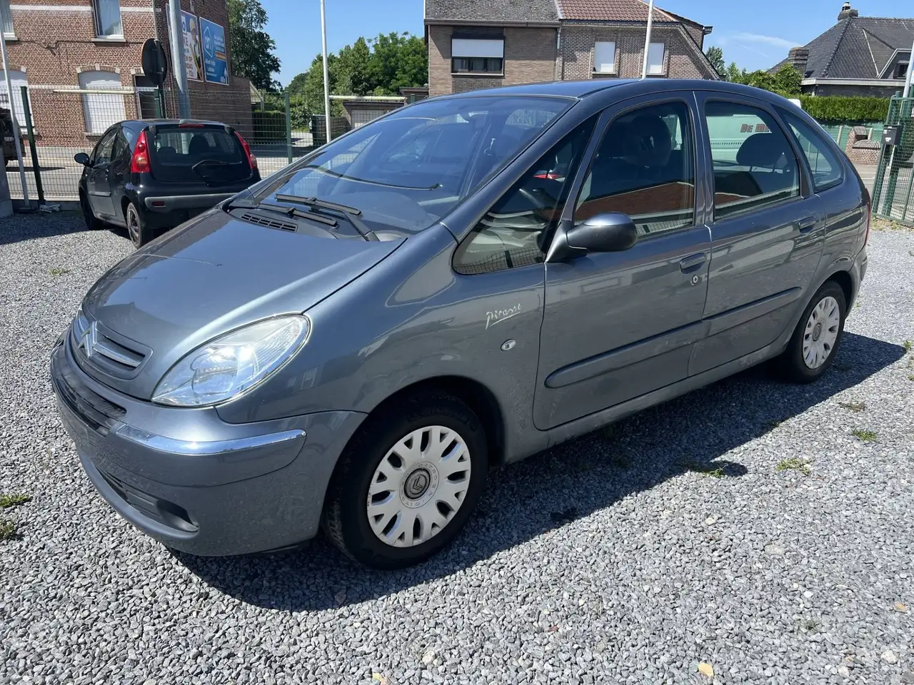 Citroën Xsara Picasso