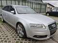 Audi A6 3.0 Tdi  S-Line Silber - thumbnail 2
