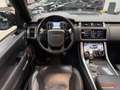 Land Rover Range Rover Sport II (2) SVR 5.0 V8 SUPERCHARGED Noir - thumbnail 10
