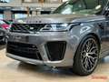 Land Rover Range Rover Sport II (2) SVR 5.0 V8 SUPERCHARGED Noir - thumbnail 41