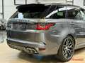 Land Rover Range Rover Sport II (2) SVR 5.0 V8 SUPERCHARGED Noir - thumbnail 40