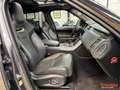 Land Rover Range Rover Sport II (2) SVR 5.0 V8 SUPERCHARGED Noir - thumbnail 18