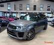 Land Rover Range Rover Sport II (2) SVR 5.0 V8 SUPERCHARGED Noir - thumbnail 1