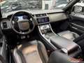 Land Rover Range Rover Sport II (2) SVR 5.0 V8 SUPERCHARGED Noir - thumbnail 21