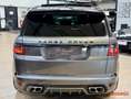 Land Rover Range Rover Sport II (2) SVR 5.0 V8 SUPERCHARGED Noir - thumbnail 49