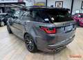 Land Rover Range Rover Sport II (2) SVR 5.0 V8 SUPERCHARGED Noir - thumbnail 5