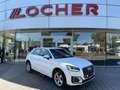 Audi Q2 Sport 1.0 TFSI ultra S tronic LED ACC Weiß - thumbnail 1