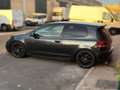 Volkswagen Golf 2.0 TSI 210cv GTI Negro - thumbnail 5