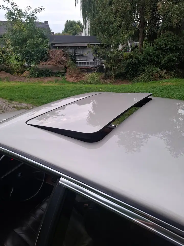 BMW 735i, foto 9