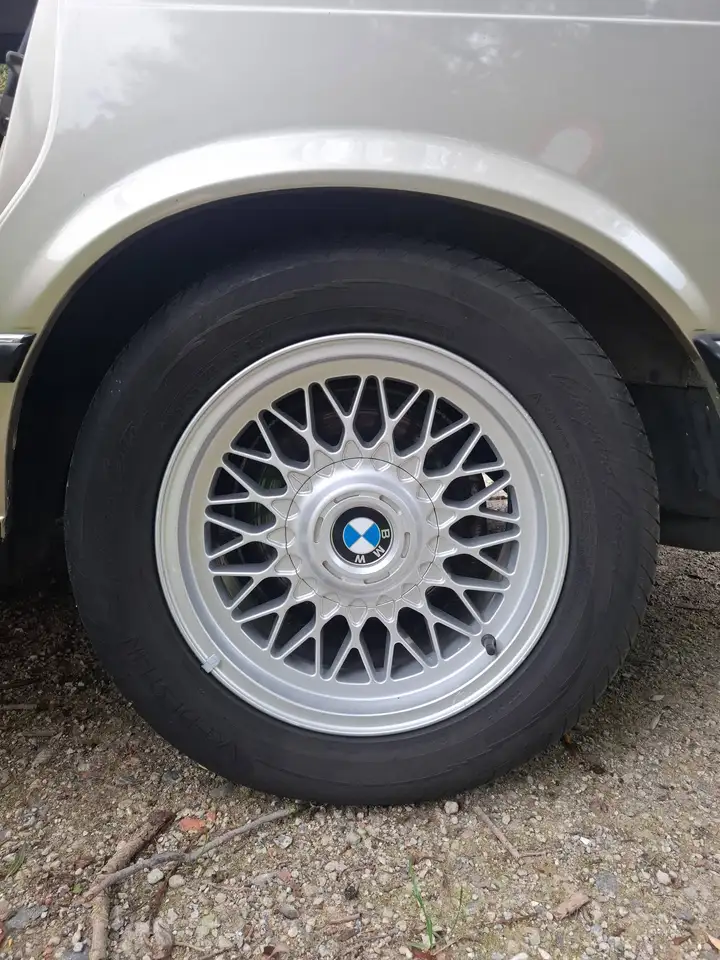 BMW 735i, foto 10