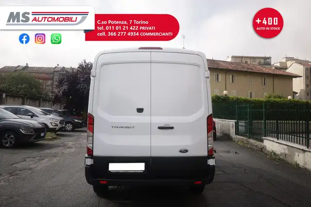 Ford Transit view 7