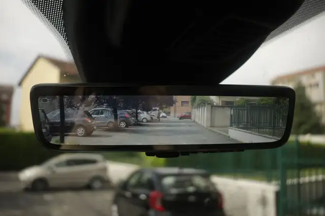 Ford Transit view 8