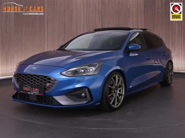 Ford Focus main image