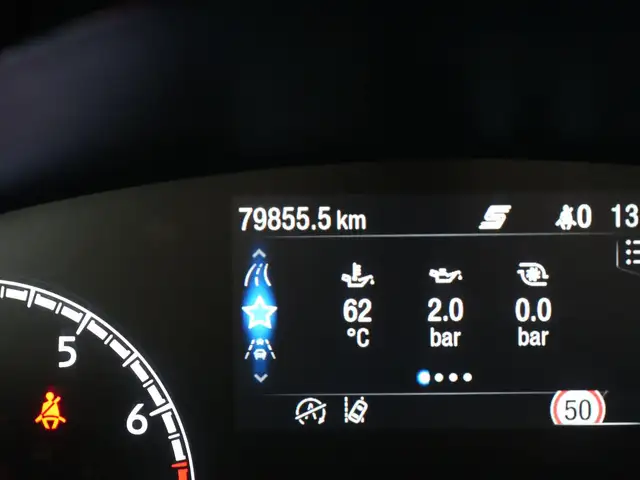 Ford Focus view 14