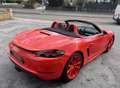 Porsche Boxster 718 2.0 300 CH PDK Origine France Or - thumbnail 5