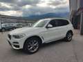 BMW X3 xDrive20d xLine Bianco - thumbnail 2