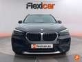 BMW X1 sDrive 18dA Negro - thumbnail 2