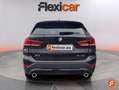 BMW X1 sDrive 18dA Negro - thumbnail 7