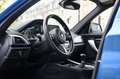 BMW 120 120d M Sport LCI * NAVI * HIFI * PDC * SHZ Bleu - thumbnail 7