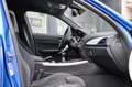 BMW 120 120d M Sport LCI * NAVI * HIFI * PDC * SHZ Bleu - thumbnail 12