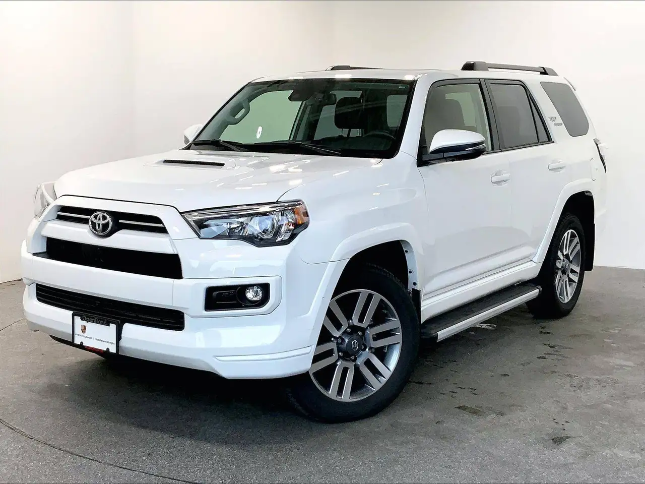 2023 Toyota 4-Runner